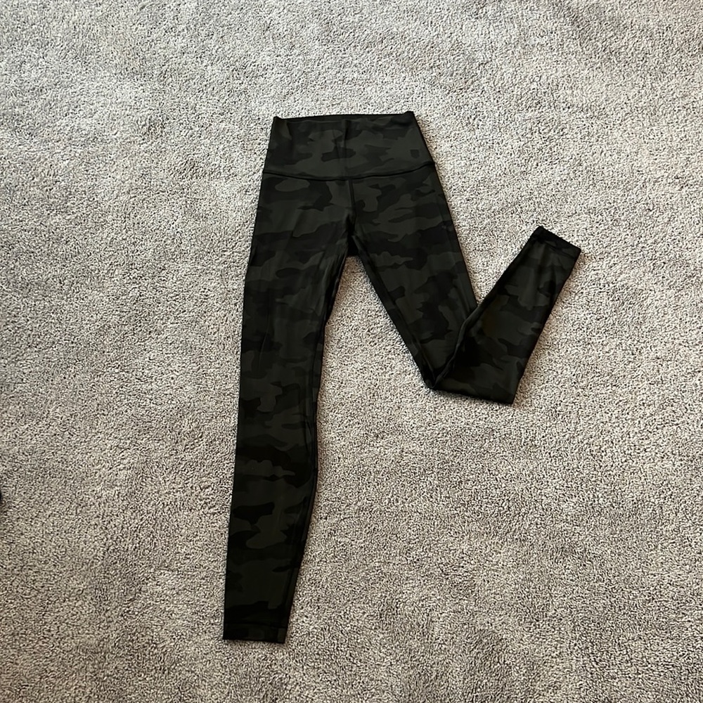 Lululemon Align Leggings